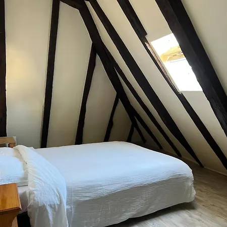 Apartment Repaire De Saint-pierre