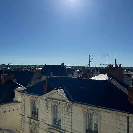 Repaire De Saint-pierre *