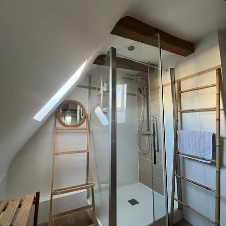 Repaire De Saint-pierre Apartment *