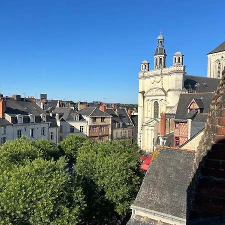 Appartement Repaire De Saint-pierre